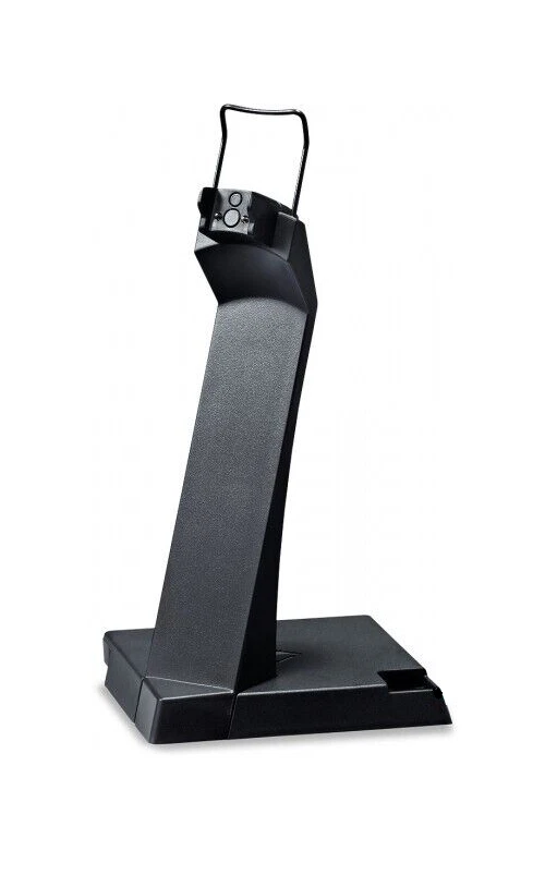EPOS CH 10 Headset Ladestation USB inkl. USB-Ladekabel und Ständer für D 10 Seri - Bild 1 von 2