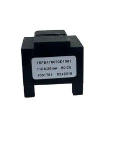 ABB 1SFB476030D1001 Stromwandler CT 110A/25mA 1001761 Industriesensor - Bild 1 von 3