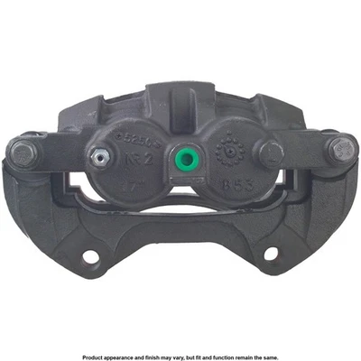 Pinza de freno delantera izquierda TCP para Cadillac DTS Buick LaCrosse Lucerne Cardone Foto 1 de 4