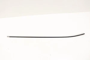 2011 - 2017 BMW X3 G01 FRONT RIGHT DOOR WINDOW BELT WEATHERSTRIP MOLDING OEM - Picture 1 of 10