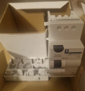 Differentialsperre 32 A 4 polig, Sie Peterlongo RBE-324/03 - Bild 1 von 2