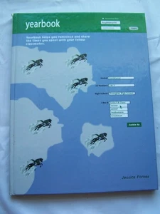 2013 YOUNGKER HIGH SCHOOL YEARBOOK BUCKEYE, ARIZONA   TRAILBLAZER - Picture 1 of 1