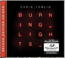 Burning Lights von Chris Tomlin | CD | Zustand sehr gut - Bild 1 von 2