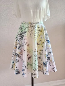 Ted Baker Rock 0 Xxs - Xs Mehrfarbig Neuwertig - Bild 1 von 7