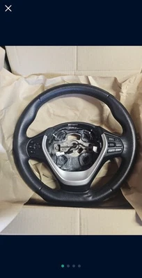 Volante BMW F22 (228i) Foto 1 de 4