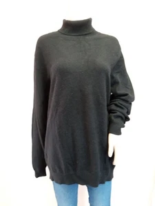 Cuello alto de cachemira LANDS' END (hombre) - Imagen 1 de 3