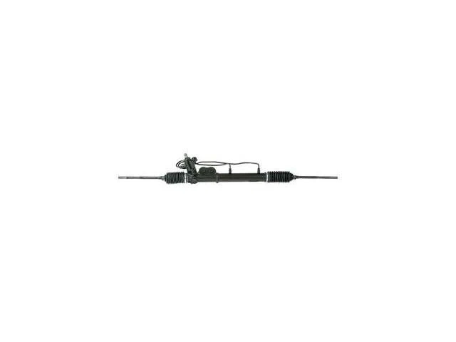 Steering Rack Cardone 68PWRH15 for Infiniti I30 I35 2000 2001 2002 2003 2004 - Image 1 of 1
