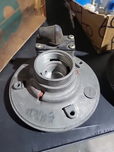 Bendix AD2 End Cover Assembly, pn T 290803 - Picture 1 of 5