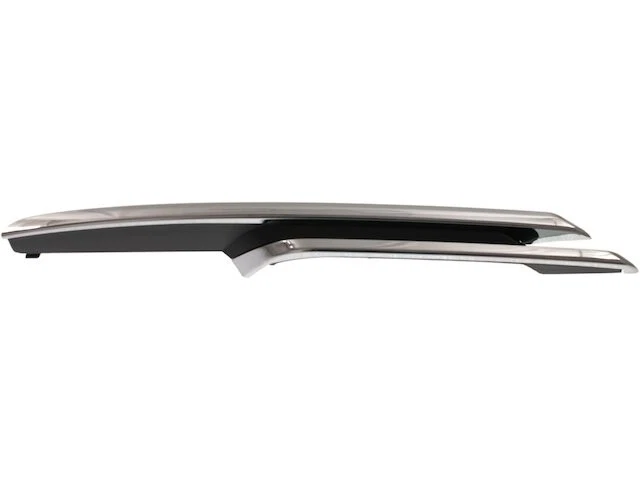 Front Right Bumper Trim For 2013-2015 BMW 335i xDrive Base 2014 CH399CV - Image 1 of 1