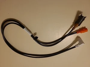 93638 LAZY LA Z BOY POWER RECLINER okin HR-L CABLE WIRE LZB 10.000247.0001 (L48) - Picture 1 of 16