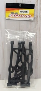 Exceed RC Rear Lower Arms MN2014 Factory Sealed - Picture 1 of 8