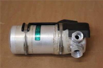 4A0820191AB Air Con Drier Audi 80 100 A6 New Genuine Part - Image 1 of 4