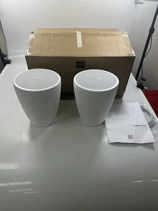 Bose Professional DesignMax DM3P weiß verpackt - Paar - Bild 1 von 24