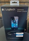 Logitech Harmony Smart Control (Includes Hub And Mini Remote) New