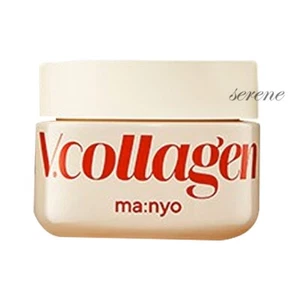 Manyo Factory V.Collagen Heart Fit Cream 50ml (1.69oz) K-Beauty - Picture 1 of 1