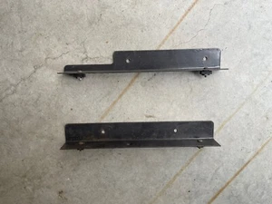 Triton Workcentre Mk3 Spare parts Pair of Workstops - Picture 1 of 3
