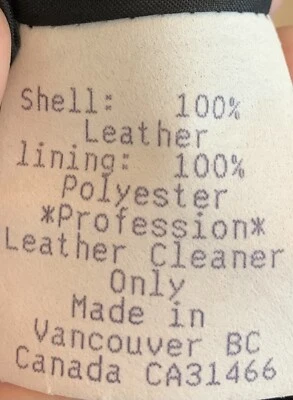 Chaleco de motociclista Jack Daniels. ¡¡Nuevo!! Talla XXL Foto 1 de 4