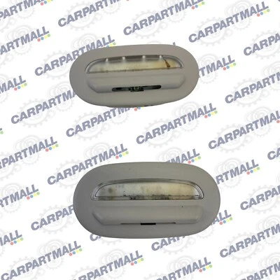 2011-2016 克莱斯勒 Town & Country 前侧门礼貌灯原始设备制造商 — 第 1/4 张图片