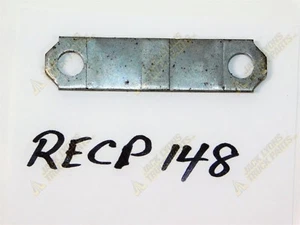 RECP148 Nueva PLACA DE EMPUJE Meritor Rockwell - Imagen 1 de 2