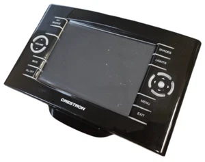Crestron TPS-6X | Touch Panel Screen & Docking Station | Black | TPS-6X-DSC-LP - Picture 1 of 5