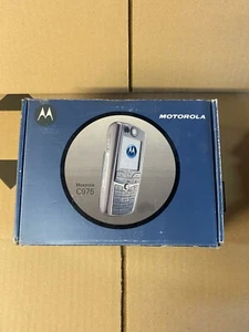 Motorola C975 complet, batterie Hs - Photo 1/6