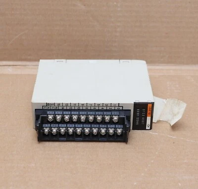 OMRON C200H-ID212 INPUT UNIT - Image 1 of 4