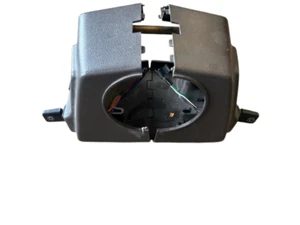 Range Rover Classic 89-94 OEM Complete Steering Column Surround Bezel Trim - Foto 1 di 4