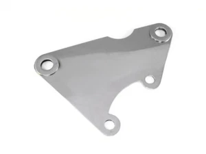 CLASSIC MINI COOPER S TOP RADIATOR BRACKET 12G617 1275cc AUSTIN MORRIS STAINLESS - Picture 1 of 1