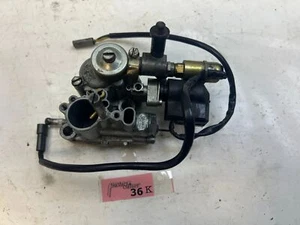 Dellorto VESPA COSA 200 VERGASER Elek. Choke Benzinh 24.24H (36k) - Bild 1 von 5