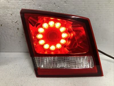 很好! 原始设备制造商 2012 2013 2014 2015 2016 2017 年 2018 道奇 JOURNEY LH 尾灯 — 第 1/4 张图片