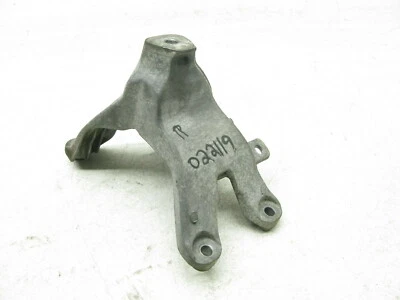 10-16 AUDI 8T A5 QUATTRO 2.0 TFSI ENGINE RIGHT PASSENGER MOTOR MOUNT SUPPORT 022 Foto 1 de 4