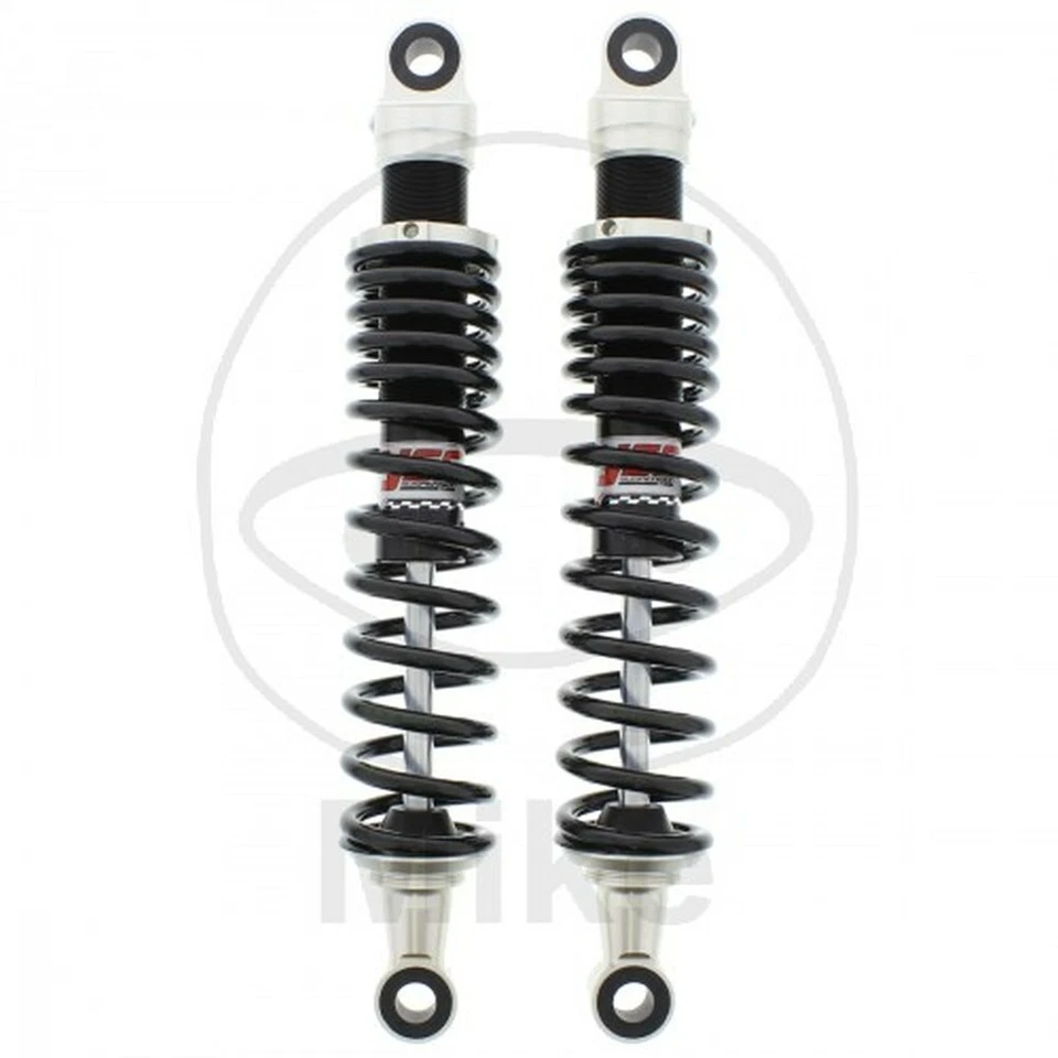 COPPIA AMMORTIZZATORI POST. YSS REGOLABILI YAMAHA XT 500 1979 Foto 1 de 1