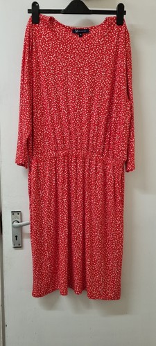 VETEMENTS Abito donna Crew Clothing Company UK 16