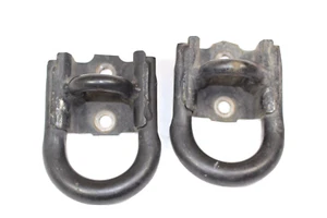2007-2012 Dodge Caliber Left and Right Tow Hook OEM - Picture 1 of 4