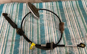 2014-2016 Kia Soul 1.6l AT Transmission Shifter Cable 46790-B2100 4E29 OEM B46 - Picture 1 of 9