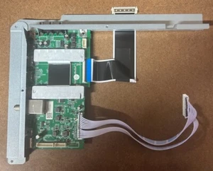 ONN 100012589 MAIN board From ONN Roku Tv 100012589 - Picture 1 of 6