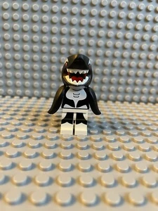LEGO Minifigure Orca The Lego Batman Movie Series coltlbm14 - Picture 1 of 1