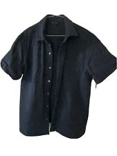 Marc Jacobs Navt Short Sleeved Shirt Large