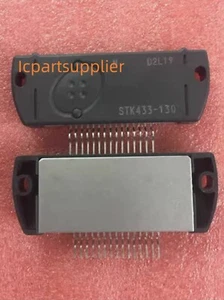 1PCS STK433-130 nuovo spedizione veloce - Foto 1 di 1