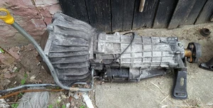 BMW E30 325i Automatik Getriebe - Bild 1 von 2