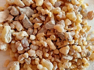 WEIHRAUCH TRÄNEN AUS SOMALIA - 100 Gramm - Bild 1 von 1