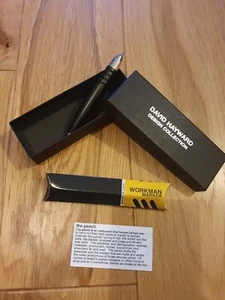 Artist sketching pencil 'Scrbbler' by David Hayward, Sketching 5.6 mm - Picture 1 of 7