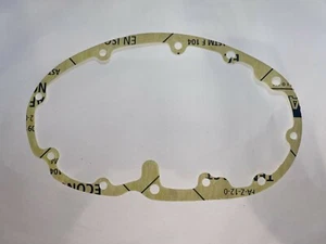 BSA B31 B33 M20 M21 M33 STARR/PLUNER AUSSENGETRIEBEABDECKUNG DICHTUNG 66-3131 - Bild 1 von 1