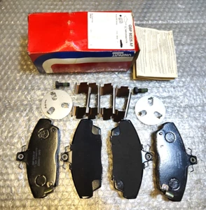 Original OE GBP90325AF Serie Pastiglie Pattini Anteriori HONDA MG ROVER - Imagen 1 de 1