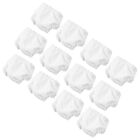 12pcs doll changing bag mini underwear for dolls cabbage patch dolls for girls