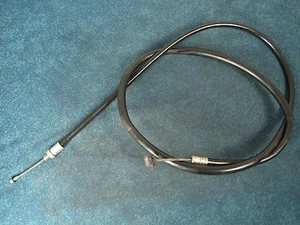 Clutch Cable 1982 Yamaha Virago XV920RJ  XV 920 - Picture 1 of 3