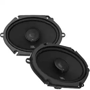 JBL Stadium 862F 300 Watt 6x8"" Koaxial 2-Wege Auto Audio Lautsprecher 6"" x 8"" Paar - Bild 1 von 7