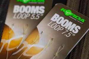 Bucle Korda Booms - Imagen 1 de 3