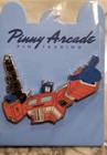 Optimus Prime &mdash; eBay