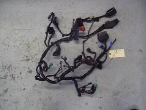Honda CBR500 CBR 500 2013 2015 arnés de cableado principal D2 - Imagen 1 de 7